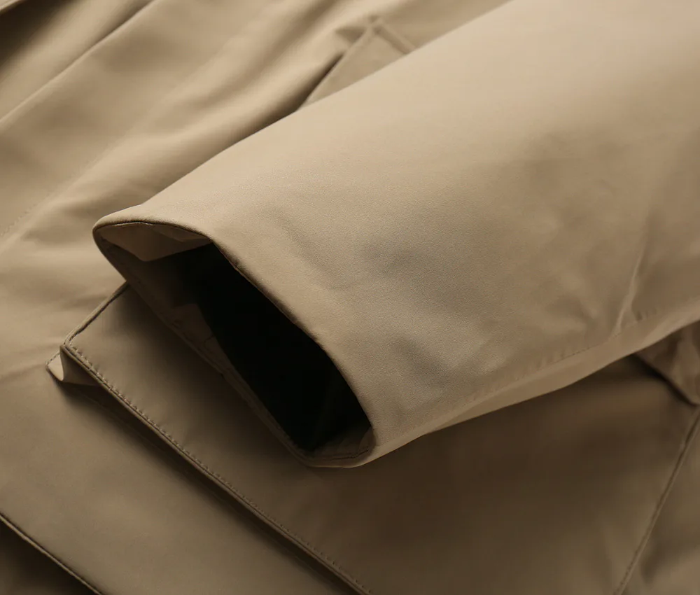 Куртки И Пуховики Мужские Zegna 445485