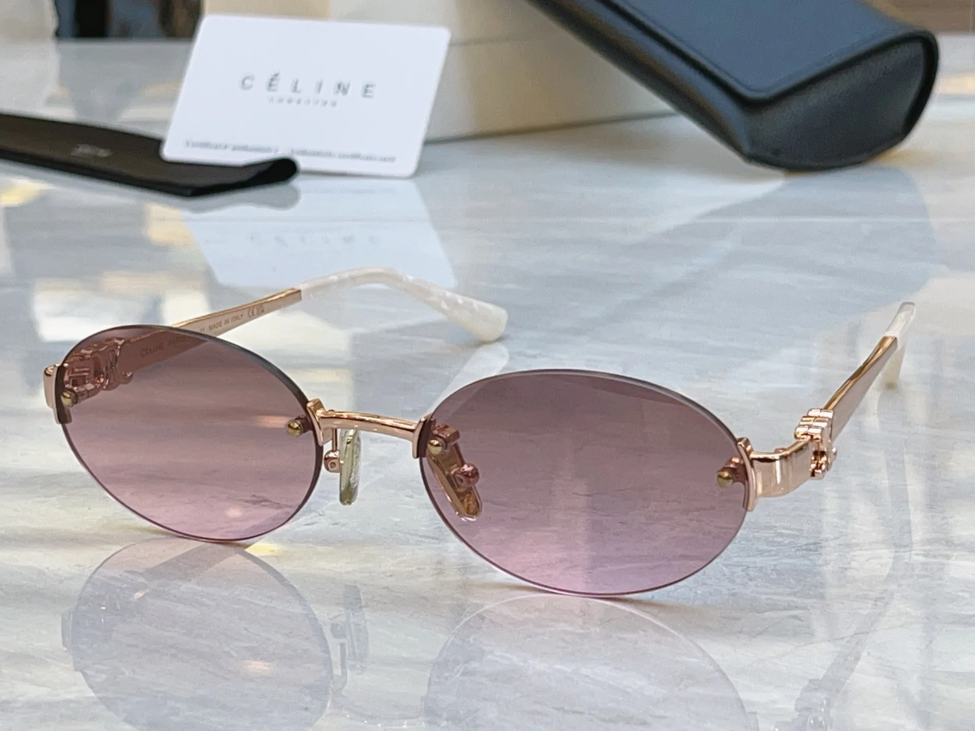 Очки Celine 11432752