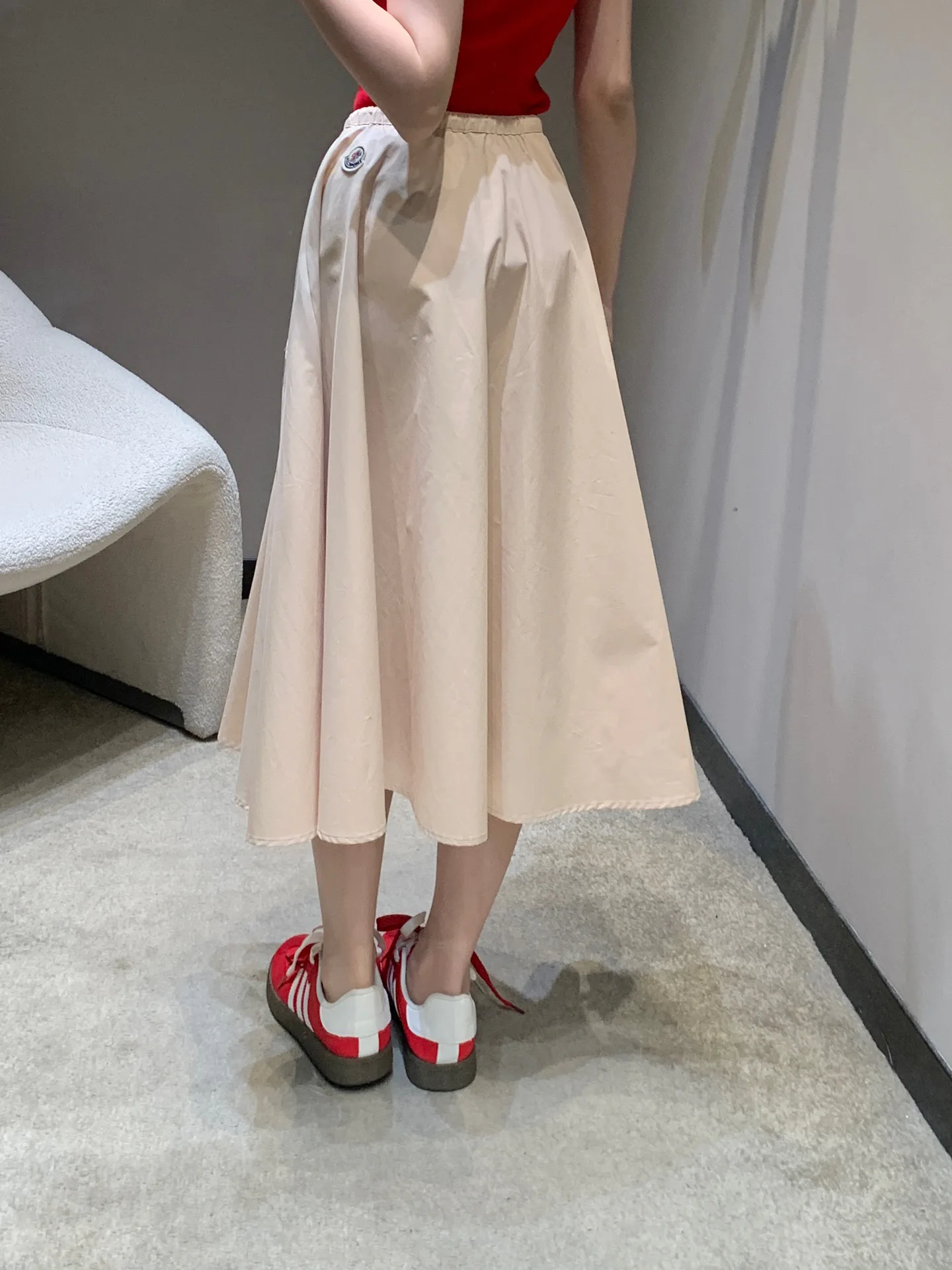 Юбки Женские Moncler 5068505