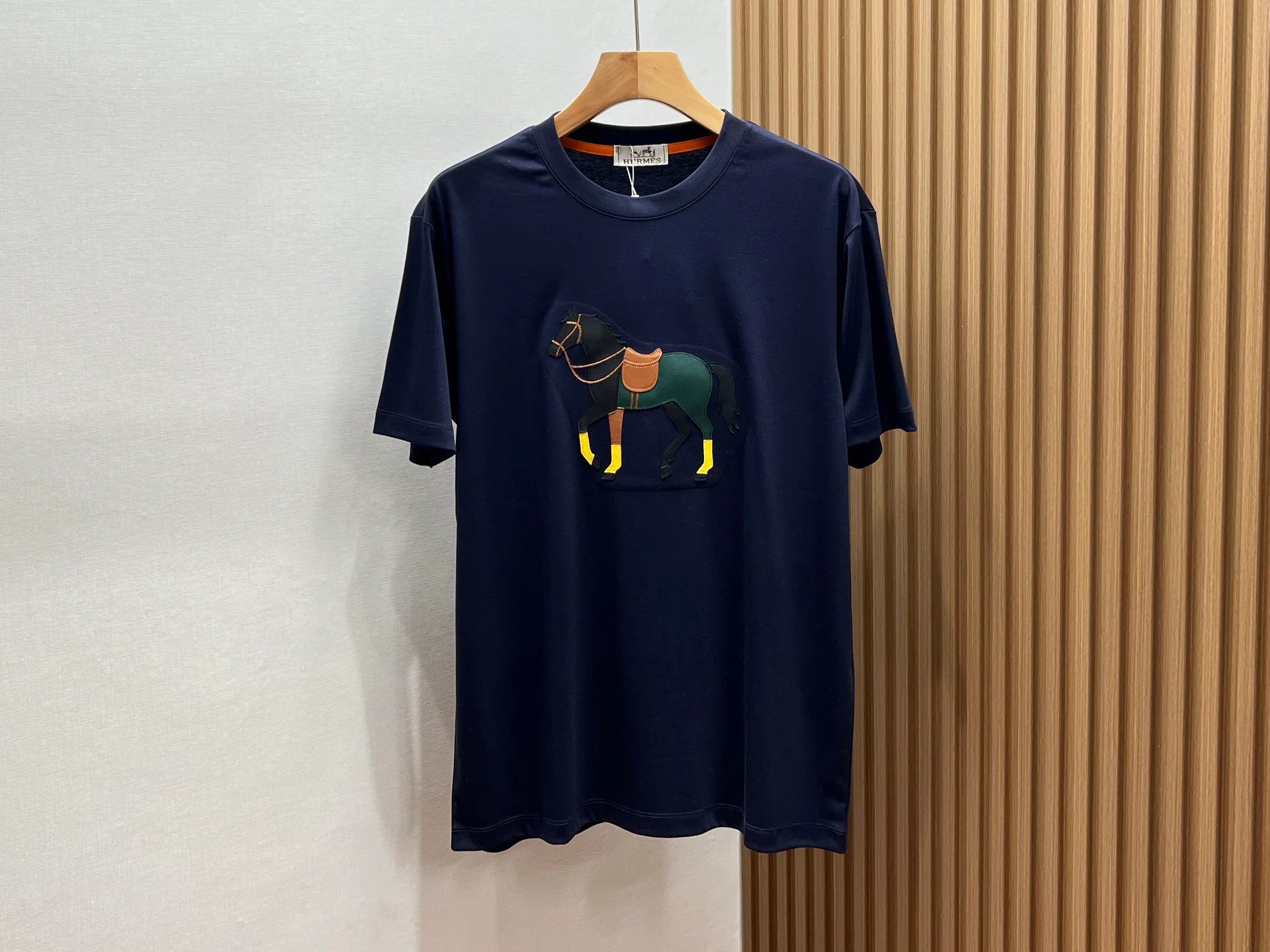 Футболки Мужские Hermes 11250877