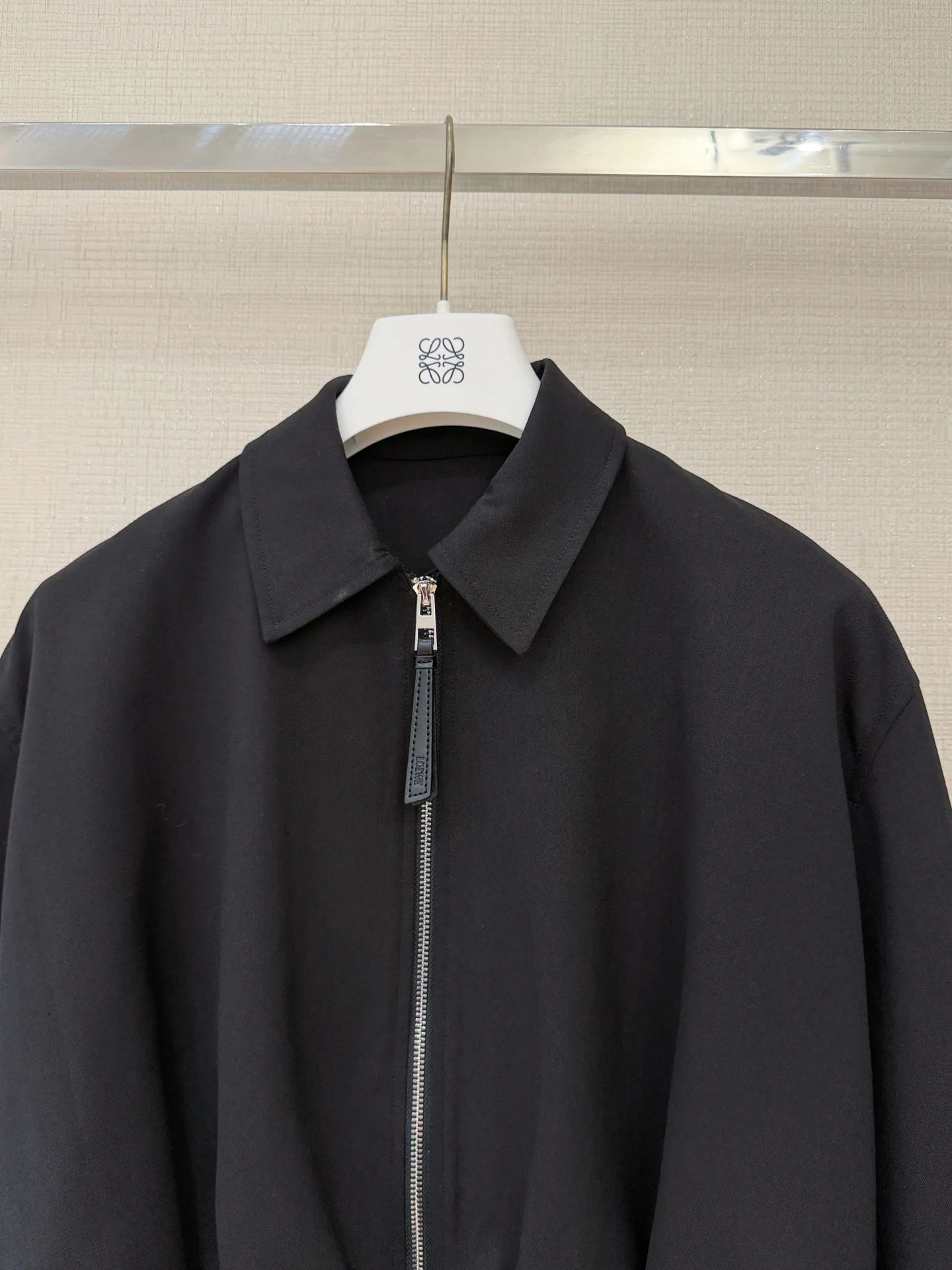 Куртки И Пуховики Женские Loewe 1128966