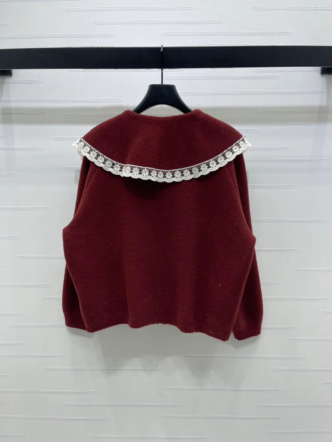 Джемперы И Свитеры Женские Miu Miu 1332210