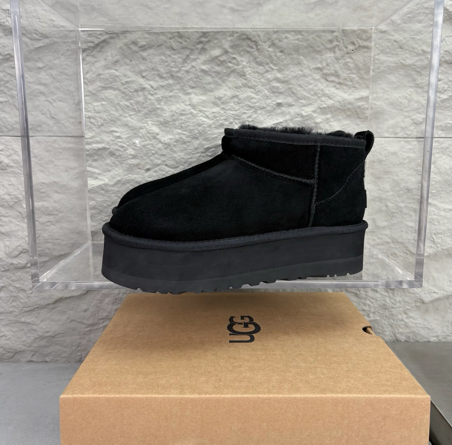 Угги Женские Ugg 18719152