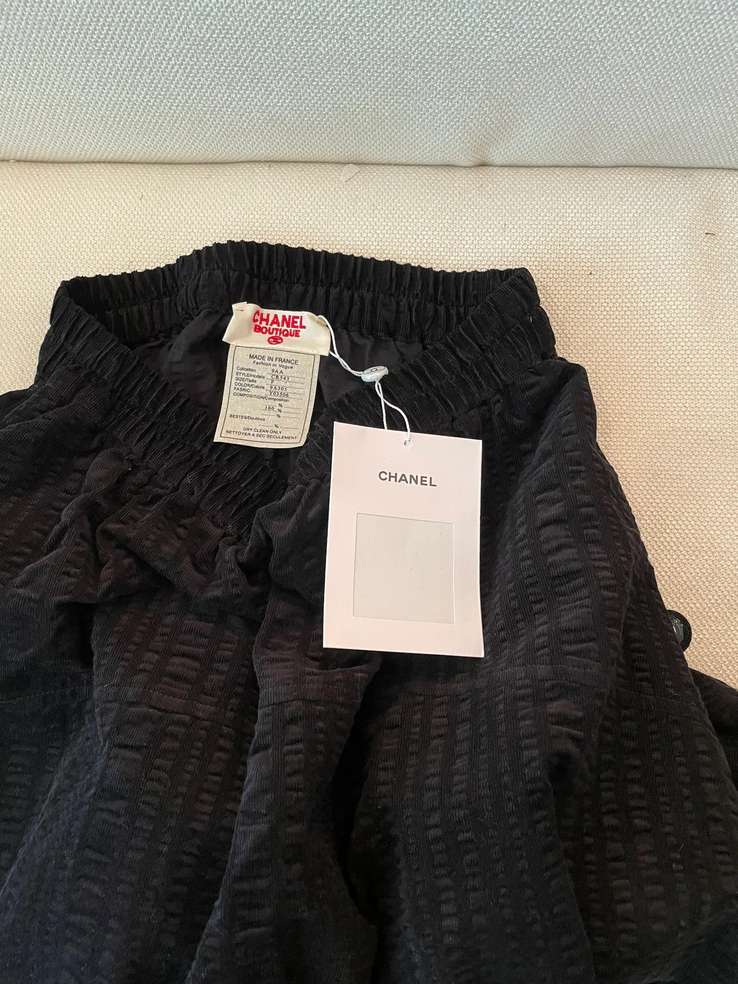 Юбки Женские Chanel 1128978