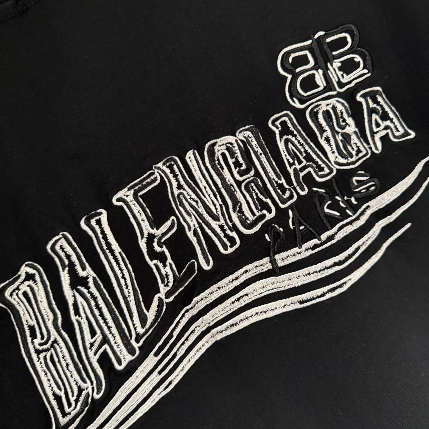 Футболки Мужские Balenciaga 11800208