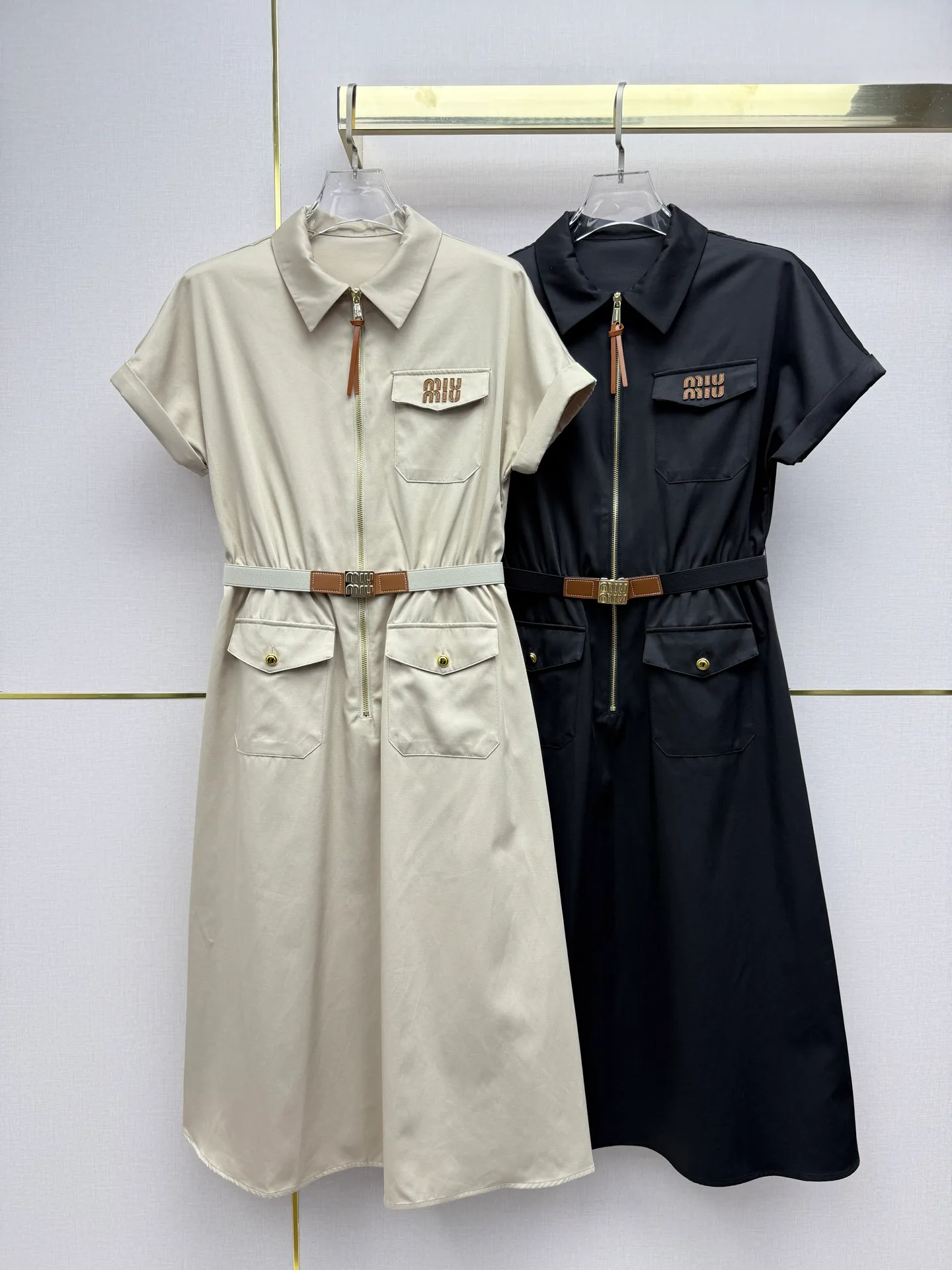 Платья Женские Miu Miu 13323330