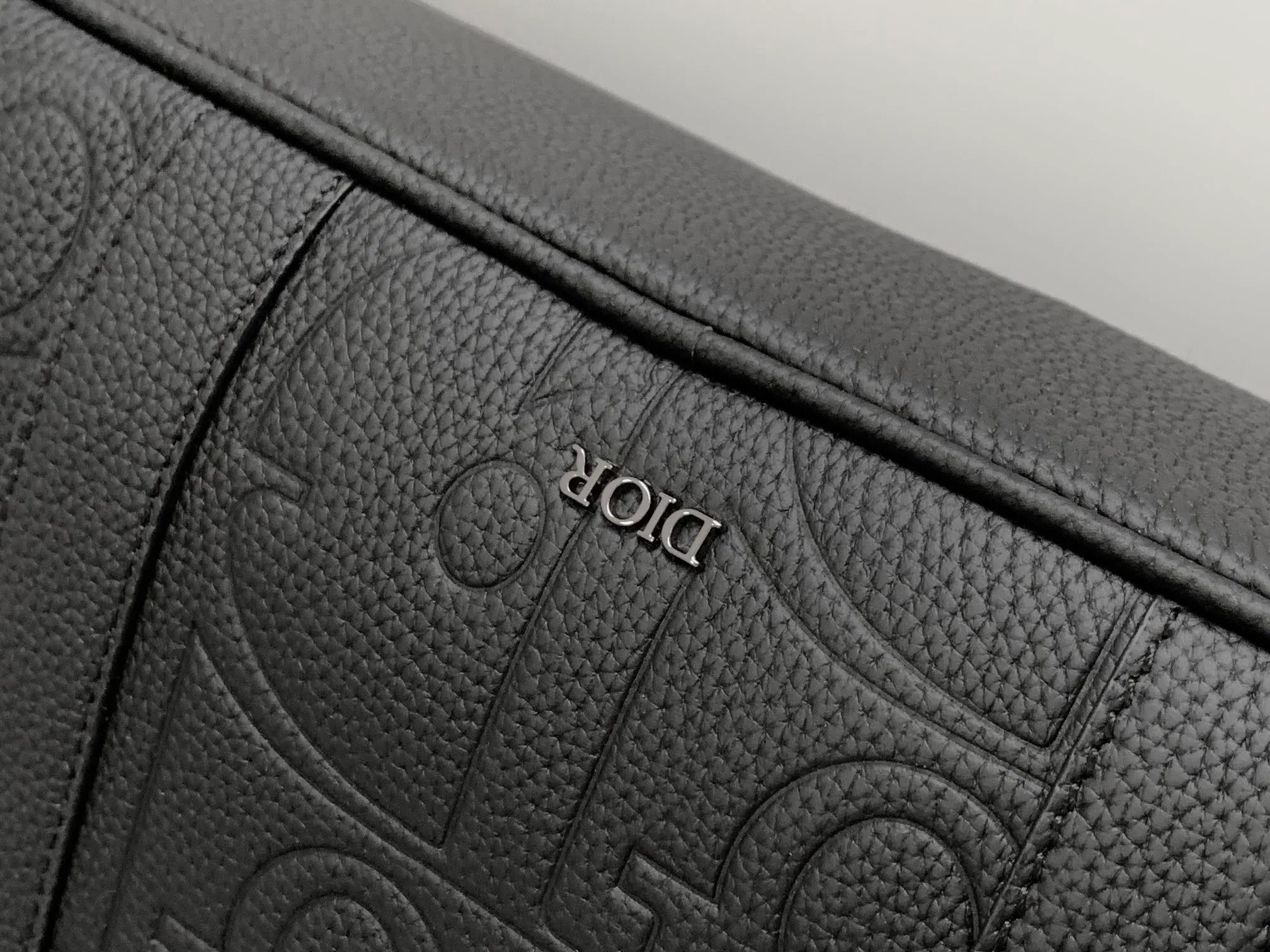 Деловые Сумки Мужские Christian Dior 5050411