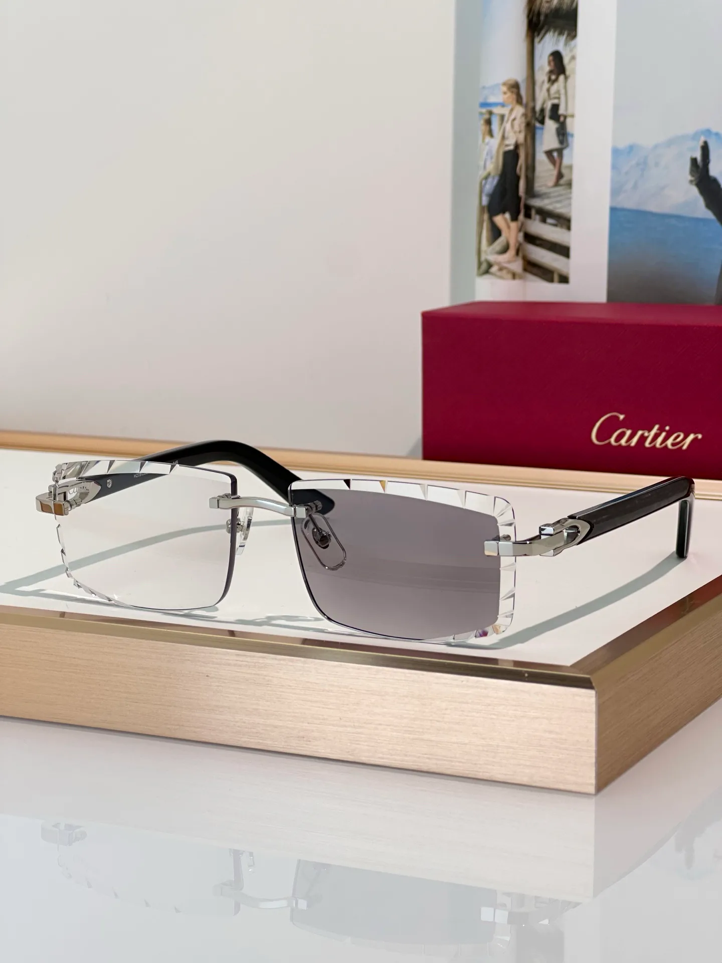 Очки Cartier 11527813