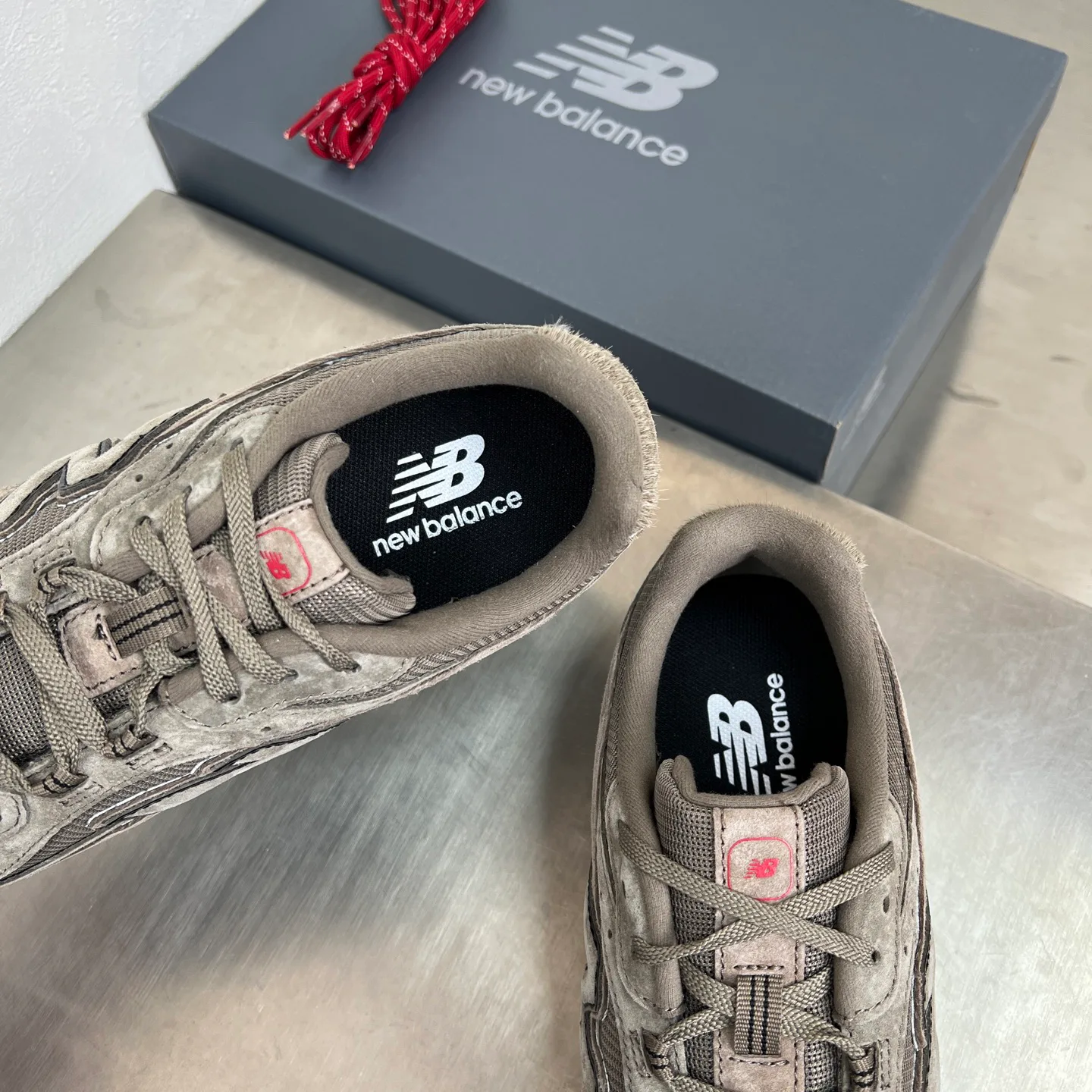 Кроссовки Женские New Balance 6280915