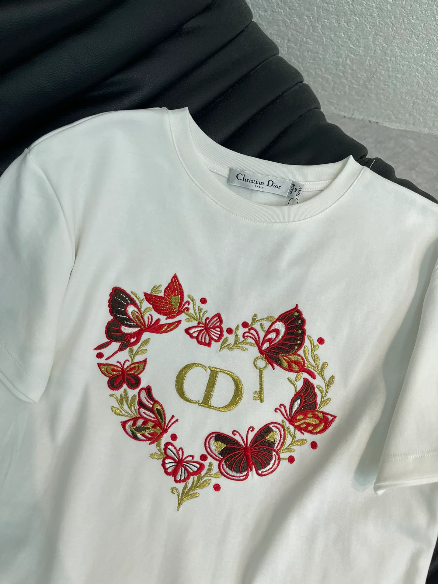 Футболки Женские Christian Dior 11340575