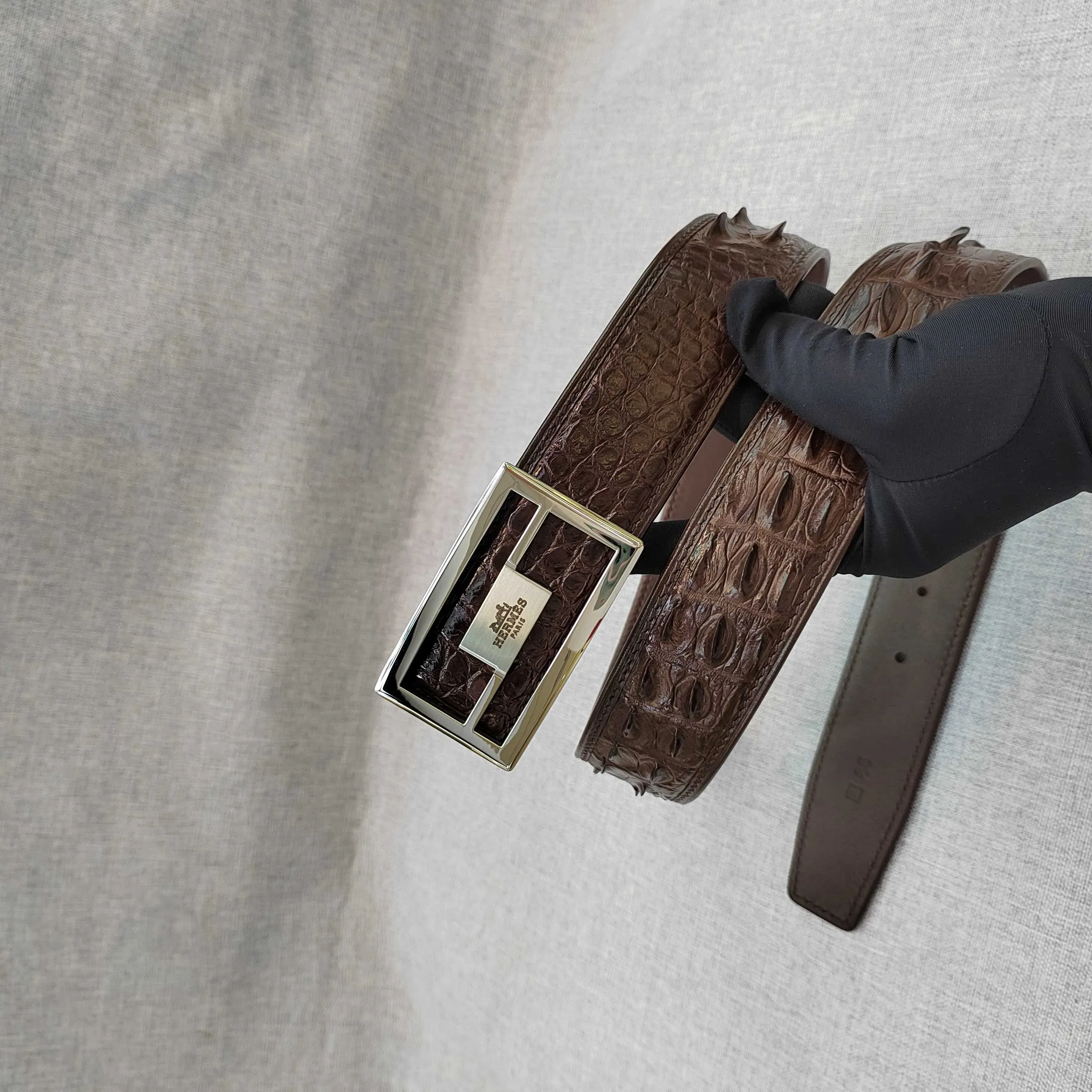 Ремни Hermes 249344