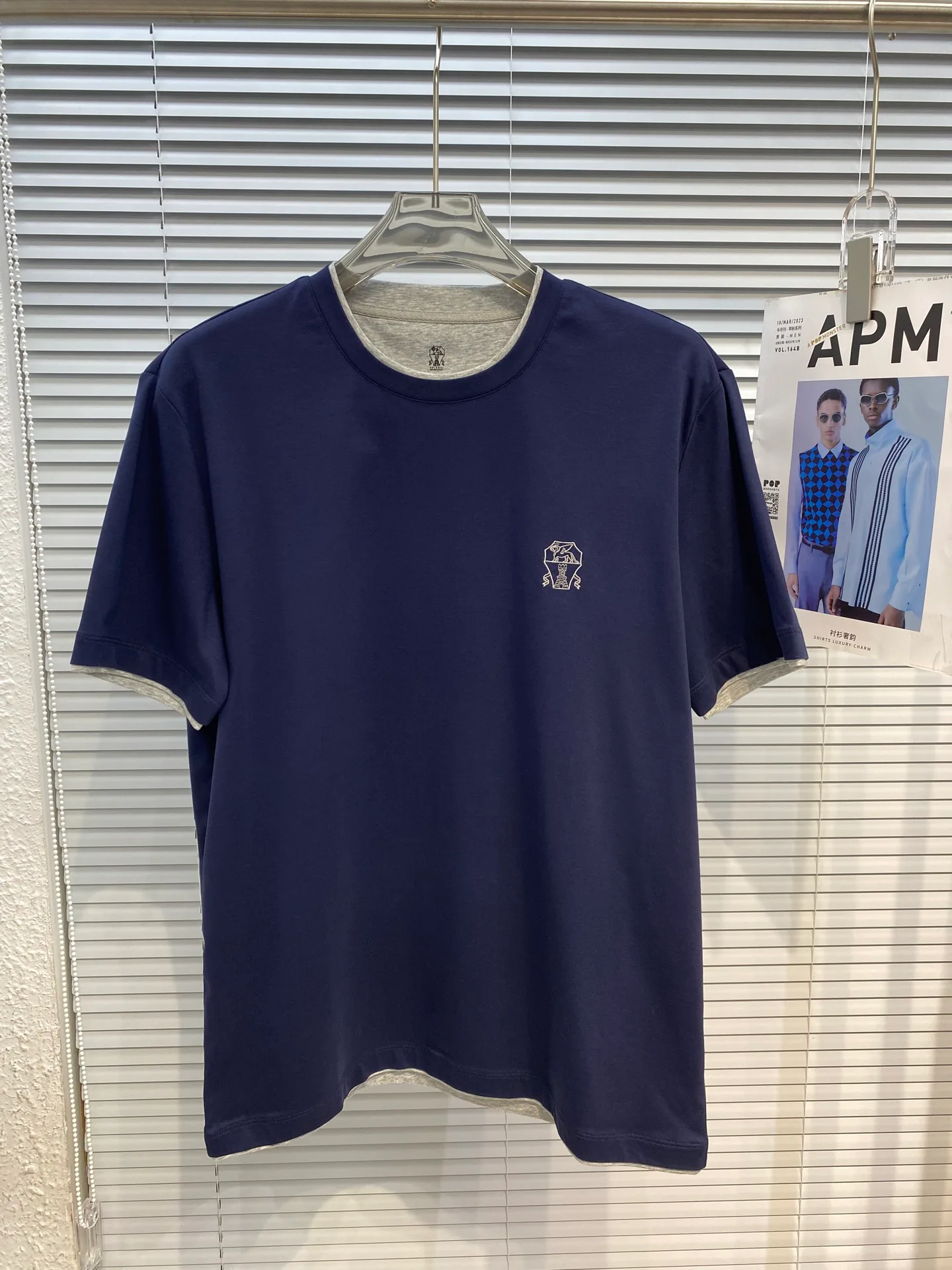 Футболки Женские Brunello Cucinelli 1485957