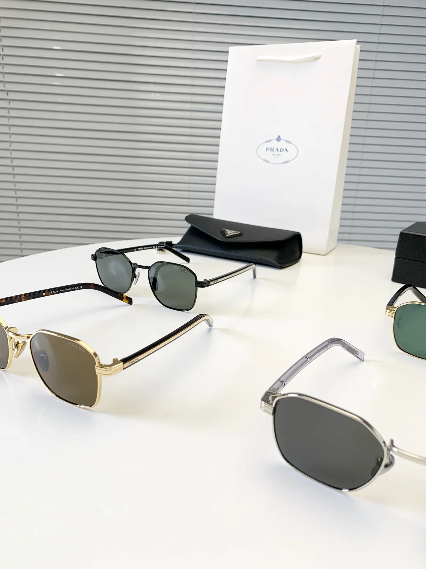 Очки Prada 11166007