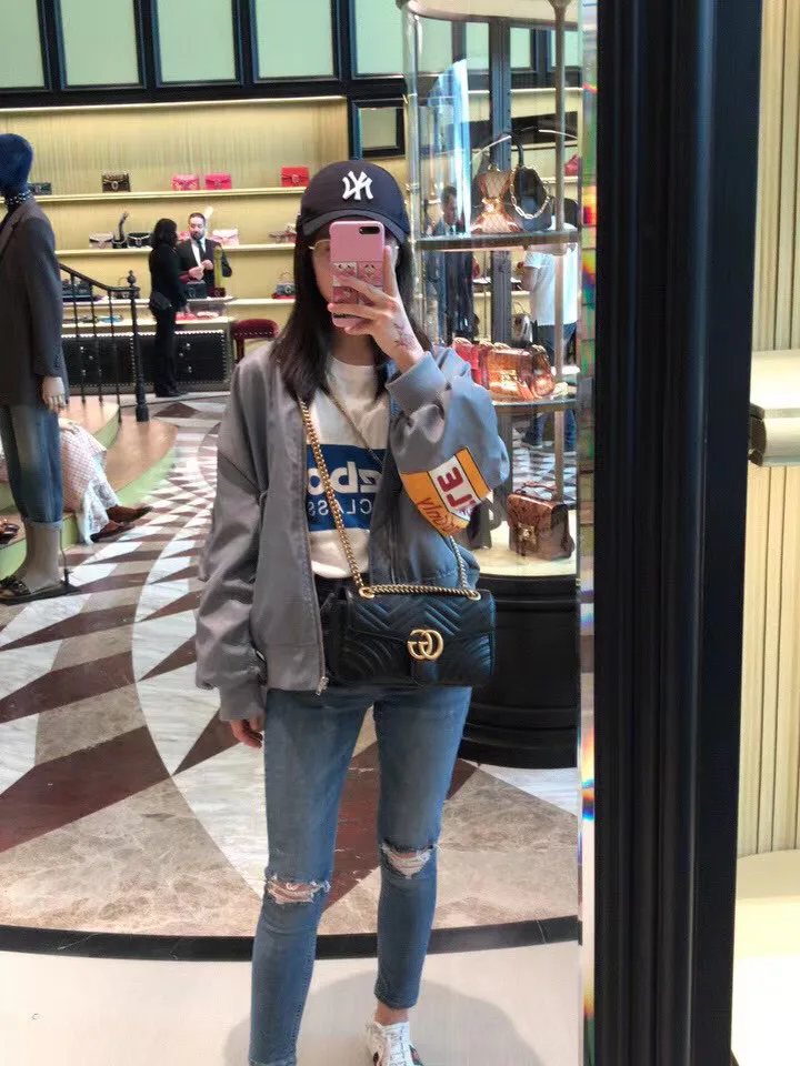 Классические Сумки Женские Gucci 11488347