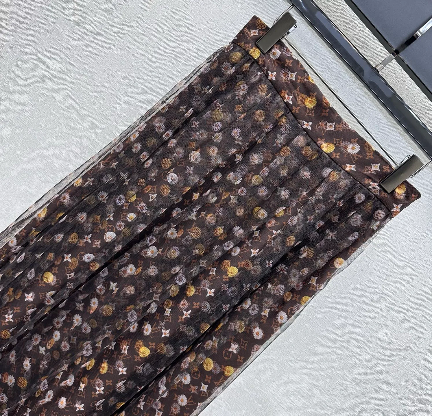 Юбки Женские Louis Vuitton 12805068