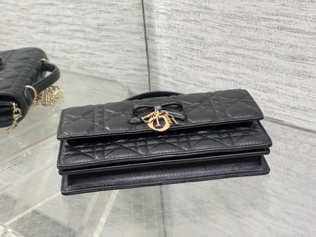 Клатчи Женские Christian Dior 11630134