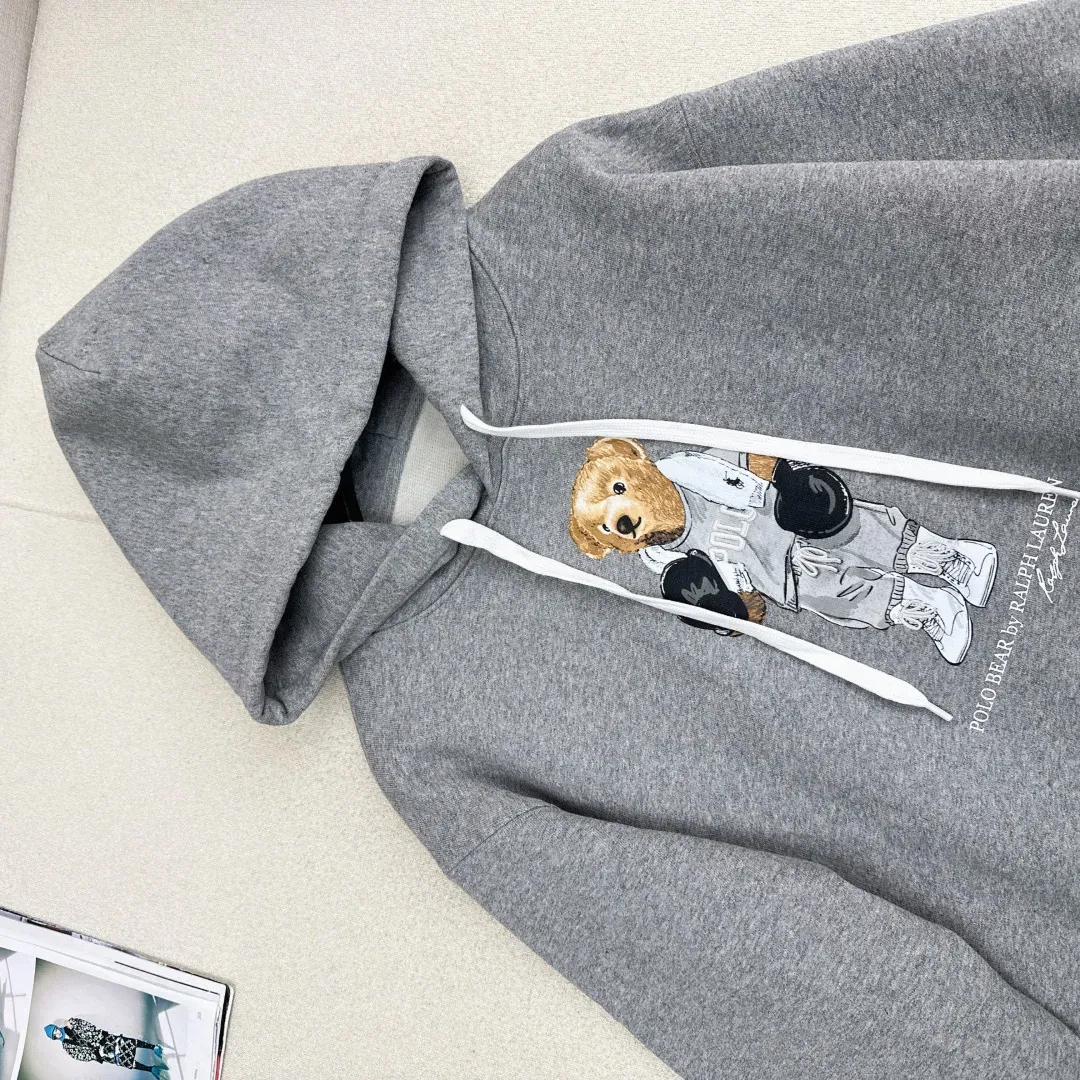 Свитшоты Женские Ralph Lauren 507252