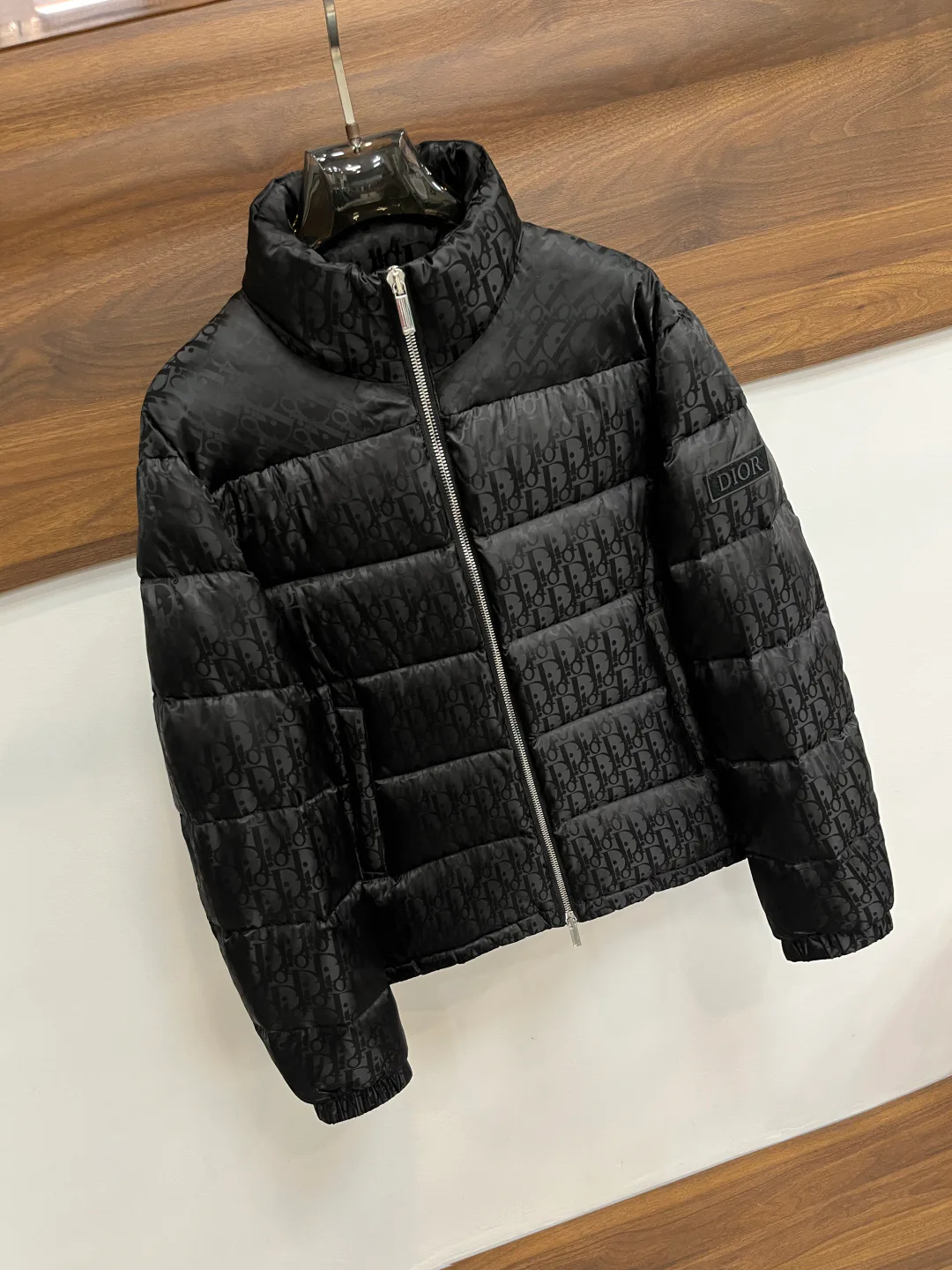 Куртки И Пуховики Мужские Christian Dior 560391