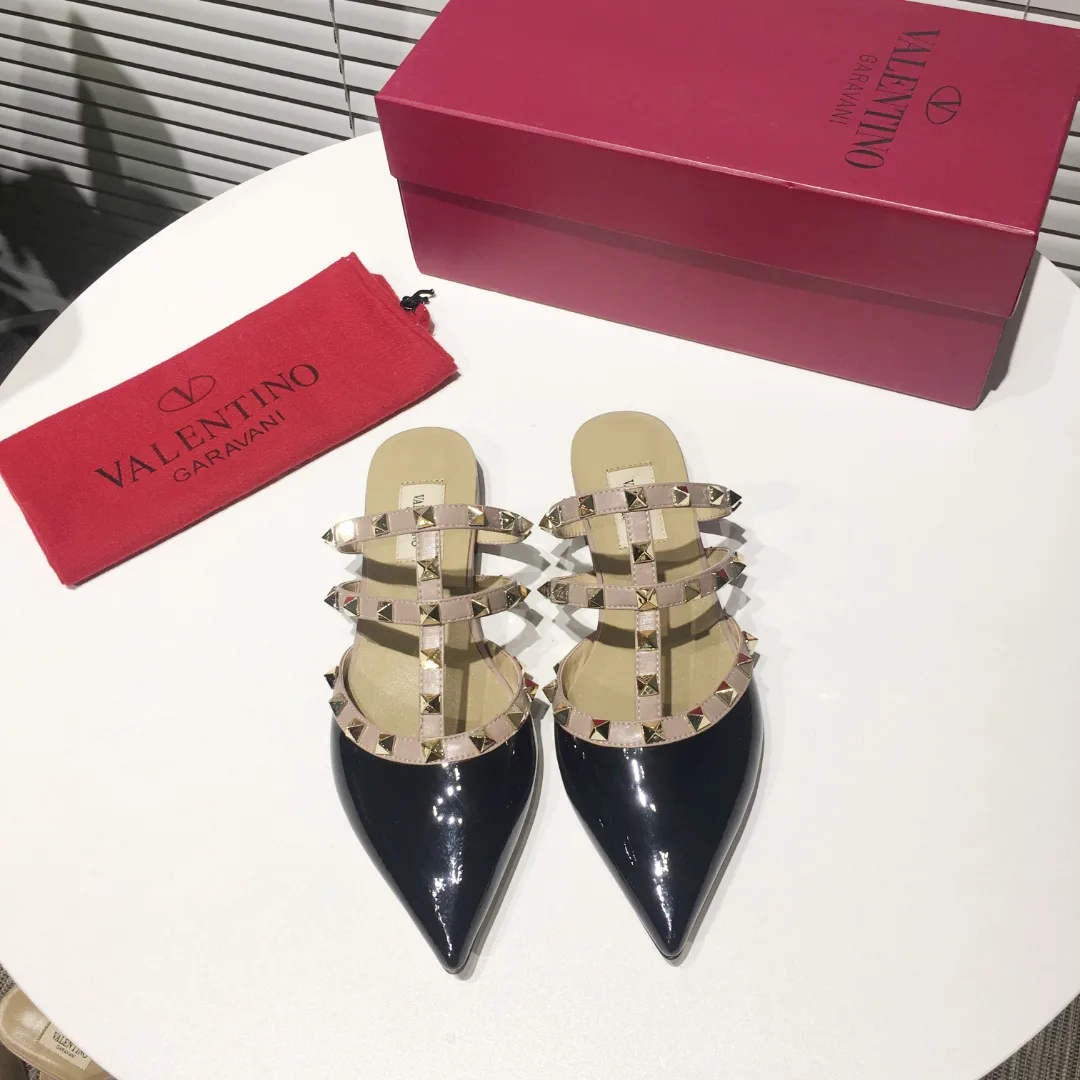 Туфли Женские Valentino 11019501