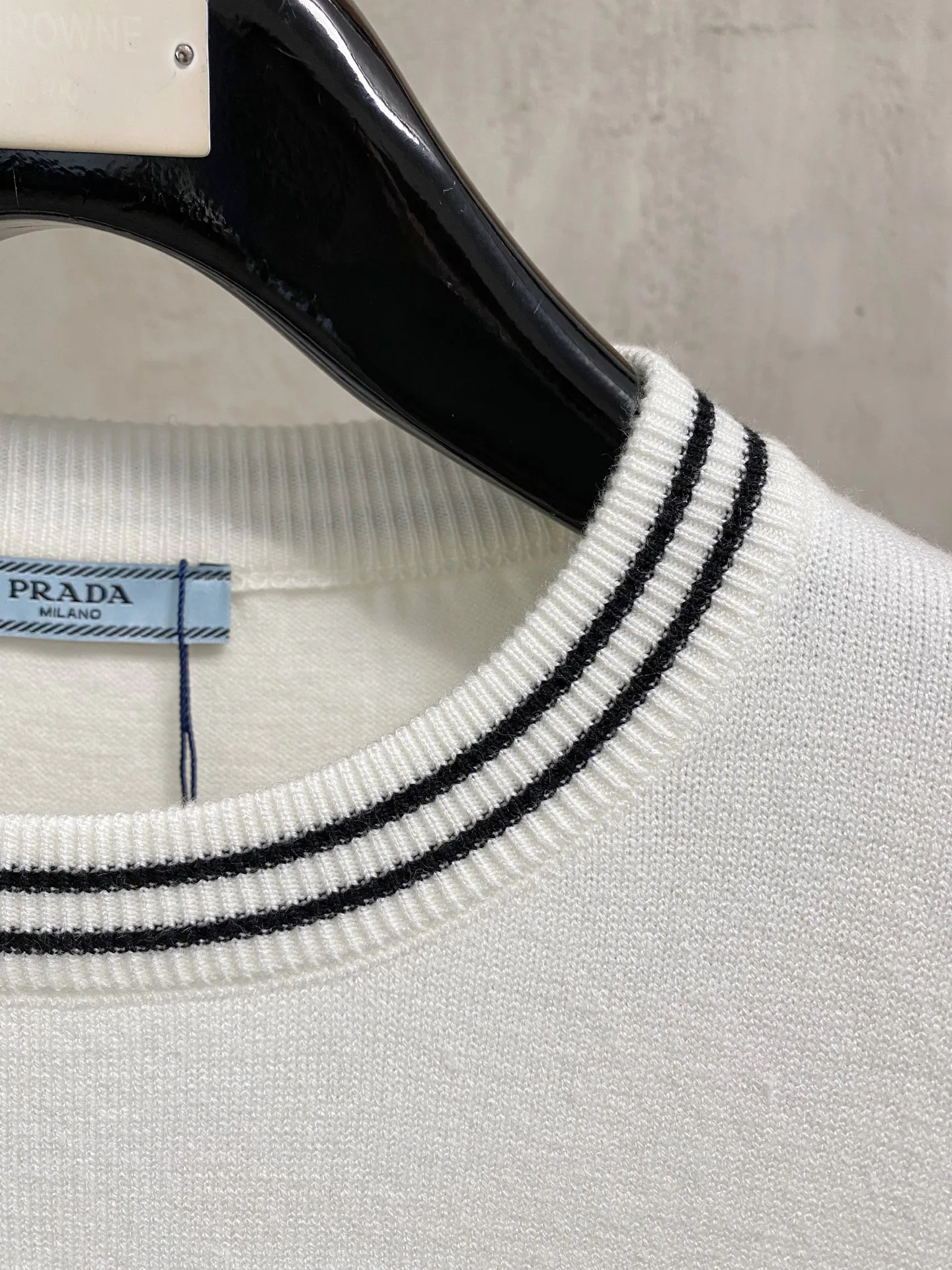 Джемперы И Свитеры Мужские Prada 658249