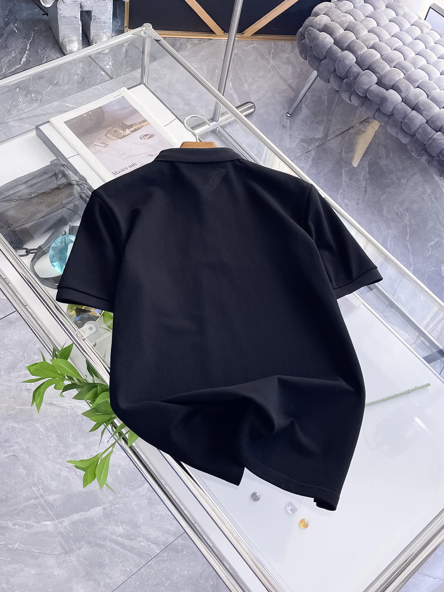 Рубашки Мужские Loewe 17579663
