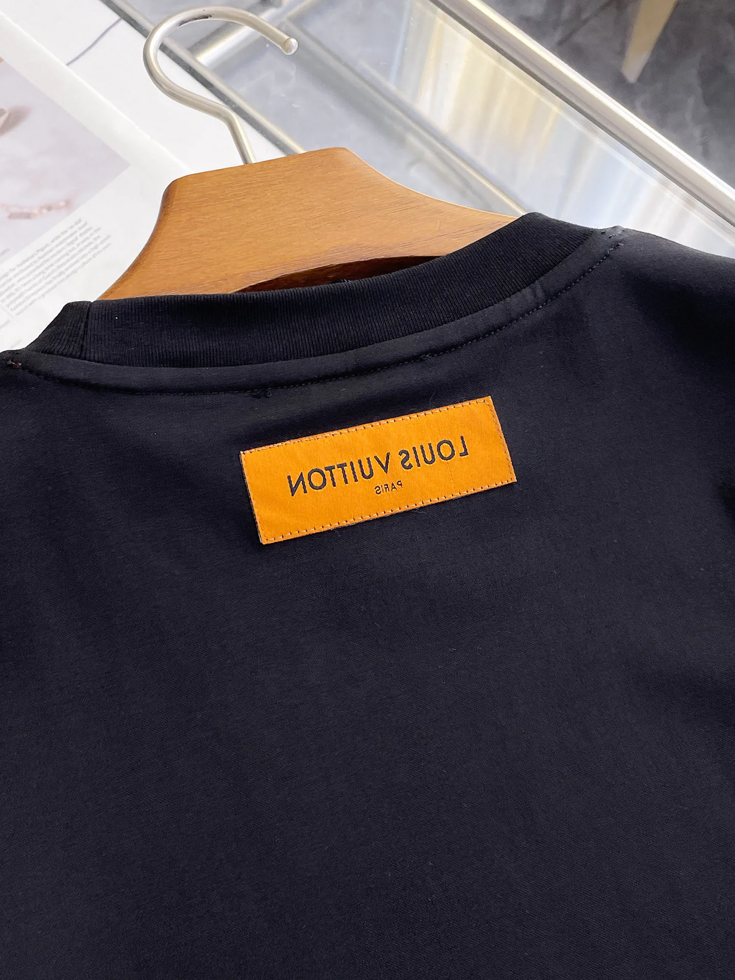 Футболки Мужские Louis Vuitton 17579747