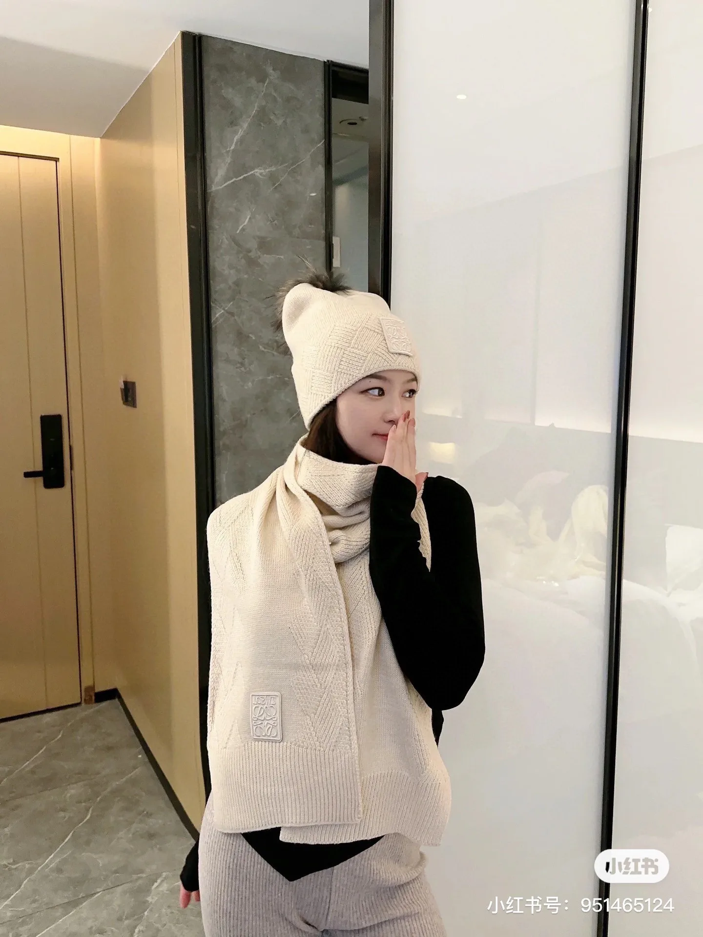 Головные Уборы Loewe 823950