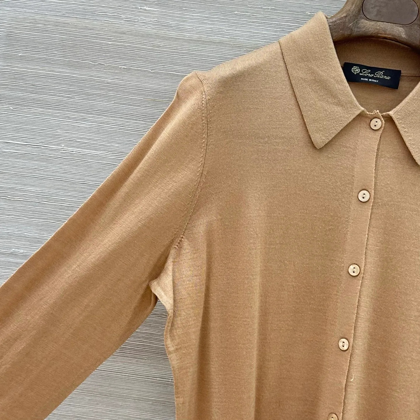 Джемперы И Свитеры Женские Loro Piana 19831871