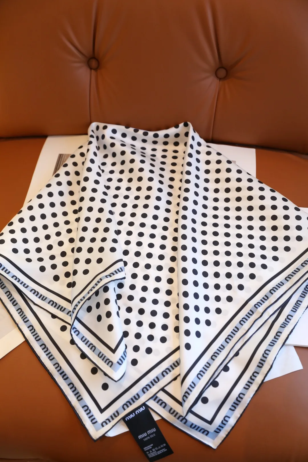 Платки Miu Miu 11815888