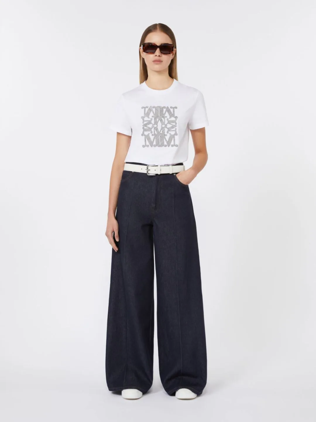 Джинсы Женские Max Mara 12592493