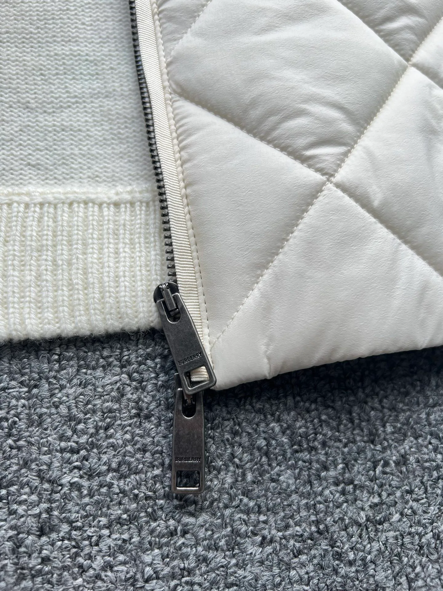 Куртки И Пуховики Женские Burberry 20137162