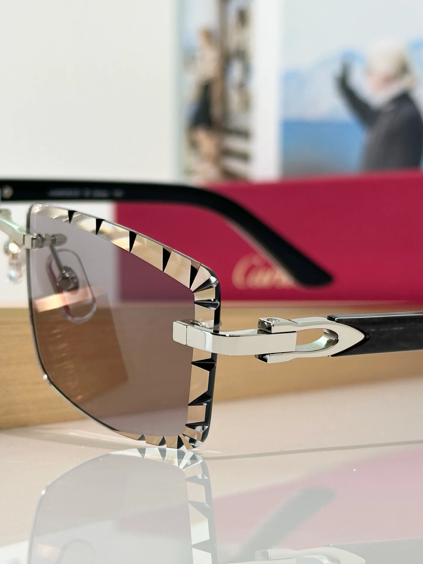 Очки Cartier 11527813