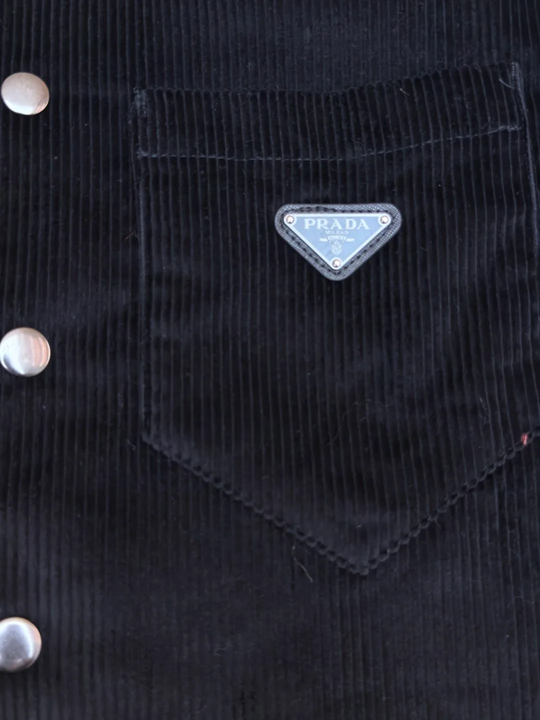 Куртки И Пуховики Женские Prada 118643