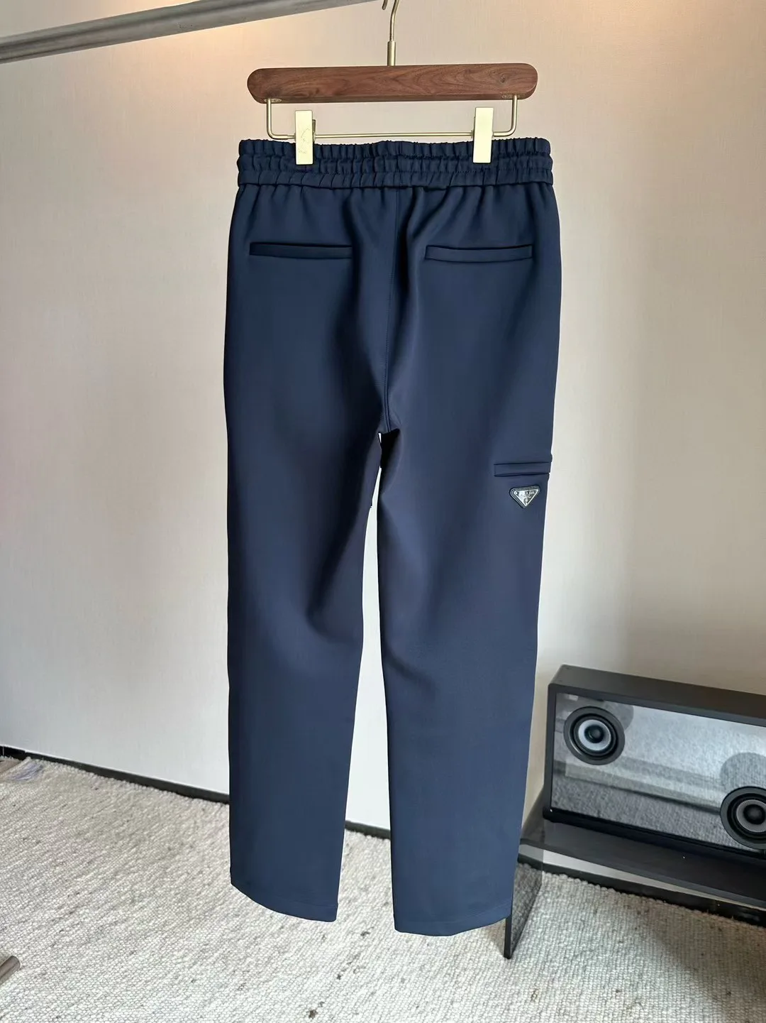 Брюки Мужские Prada 1861572