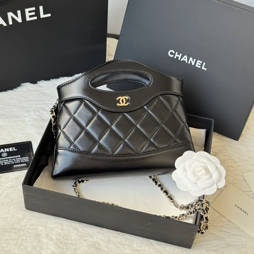 Классические Сумки Женские Chanel 11886263