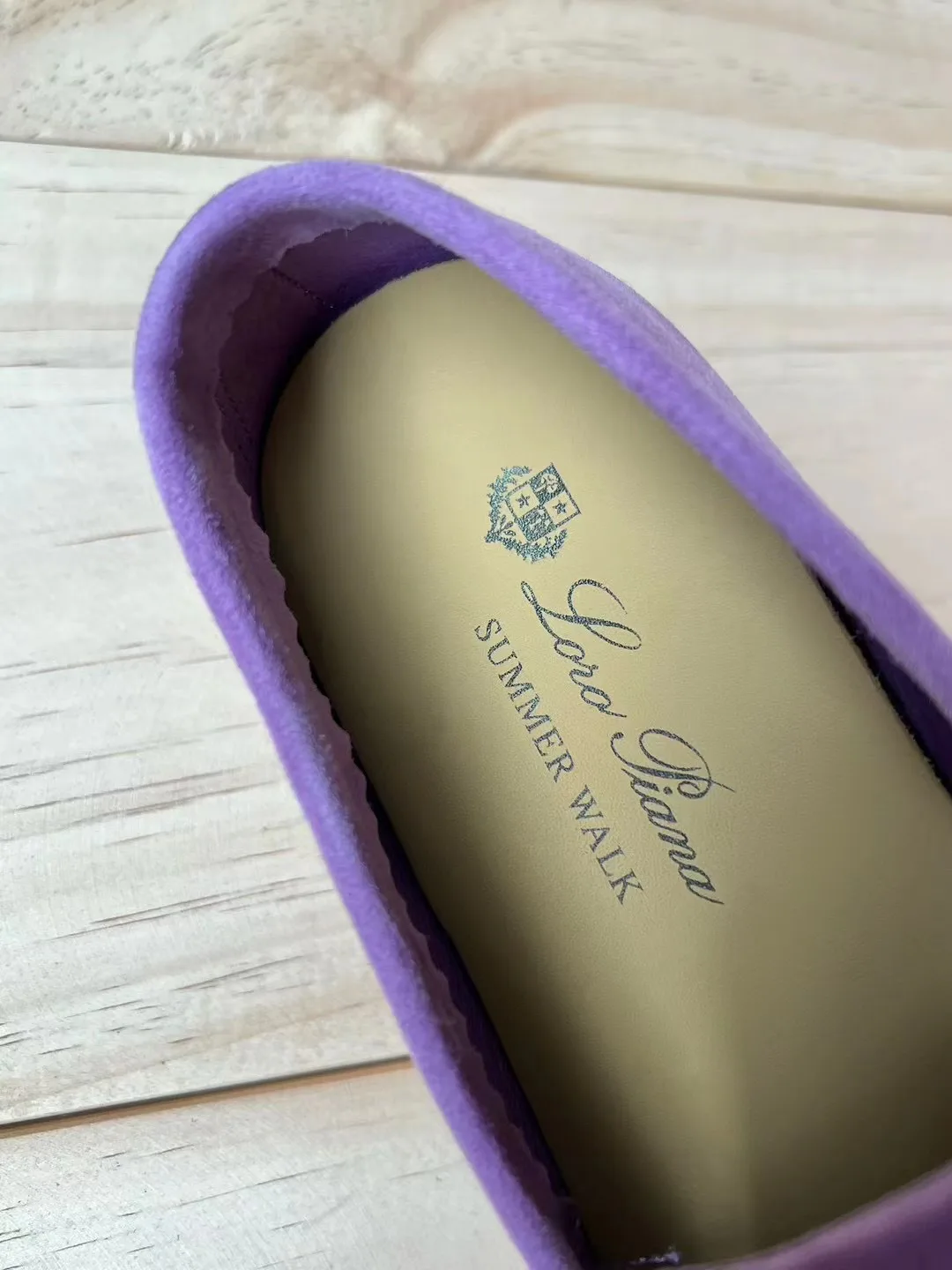 Лоферы И Мокасины Женские Loro Piana 2154991