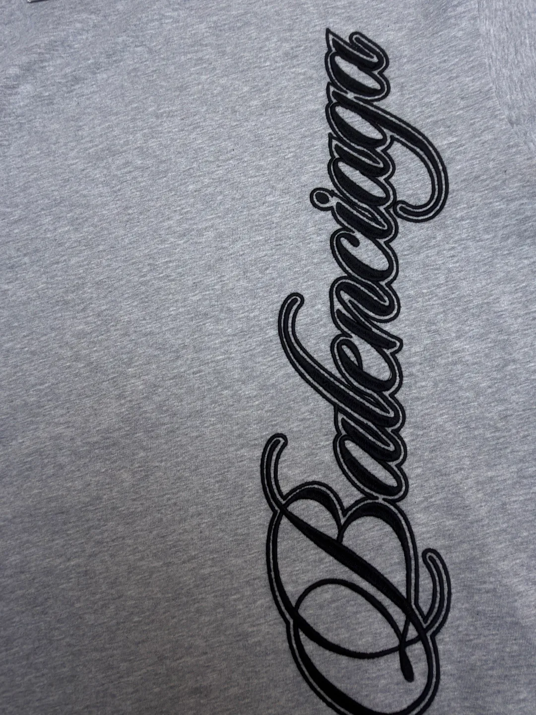 Футболки Мужские Balenciaga 5922465