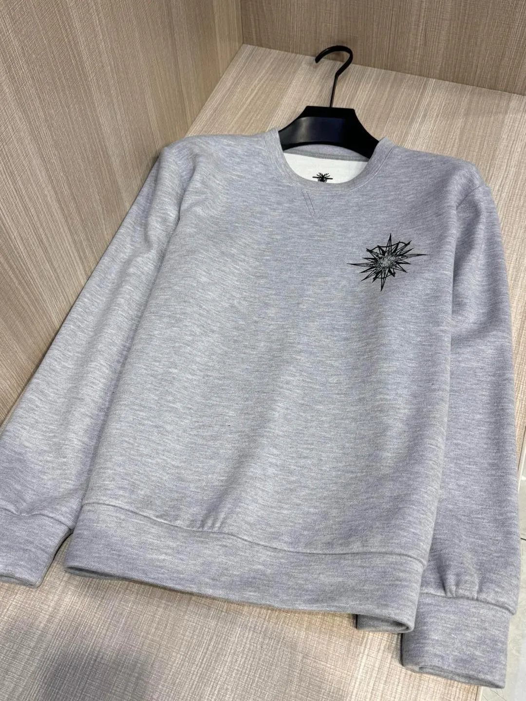 Свитшоты И Худи Мужские Christian Dior 1848175