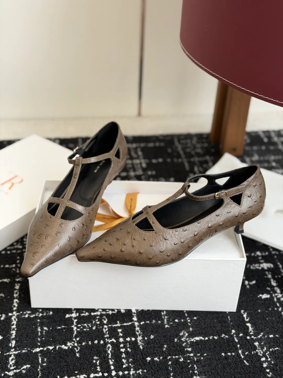 Туфли Женские The Row 13077300