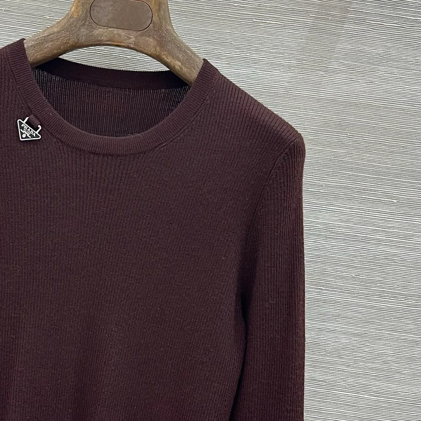 Джемперы И Свитеры Женские Prada 18990683