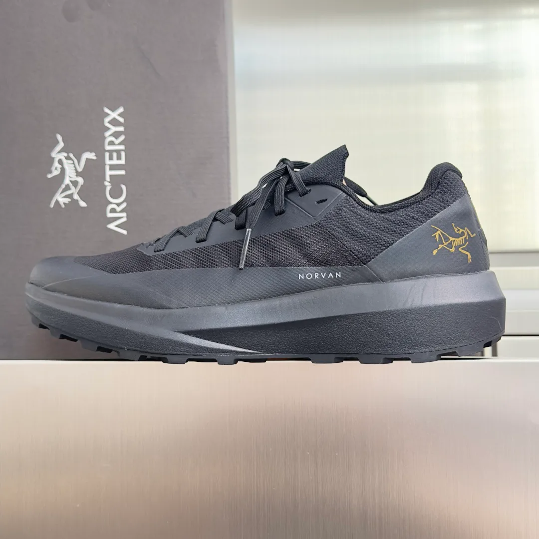 Кроссовки Женские Arcteryx 17415466