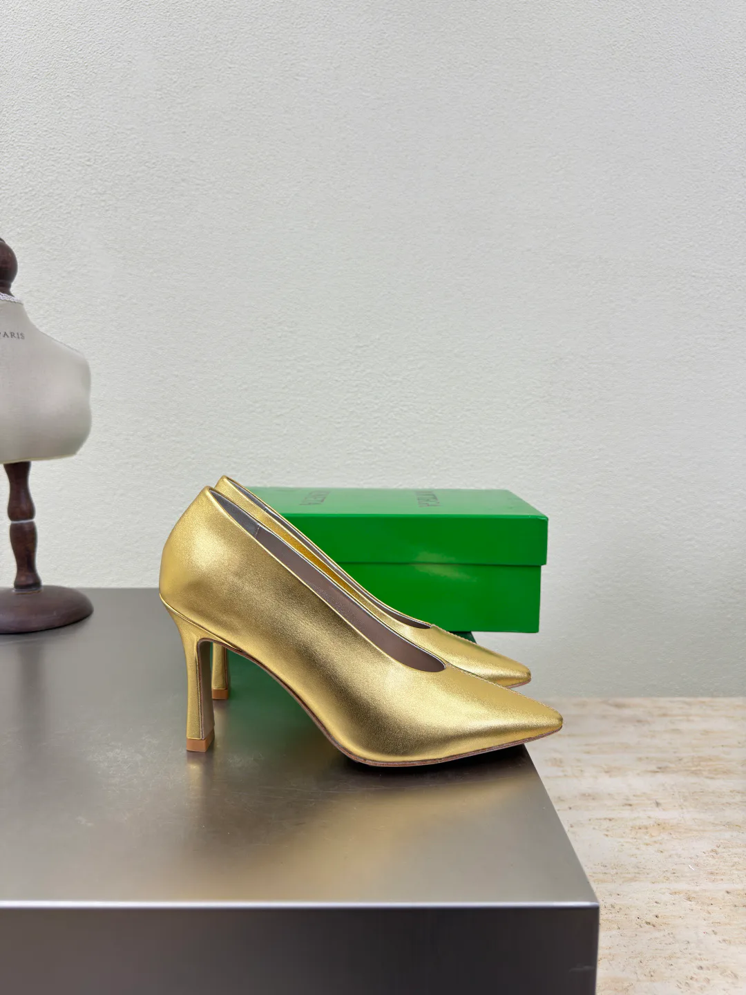 Туфли Женские Bottega Veneta 11838729