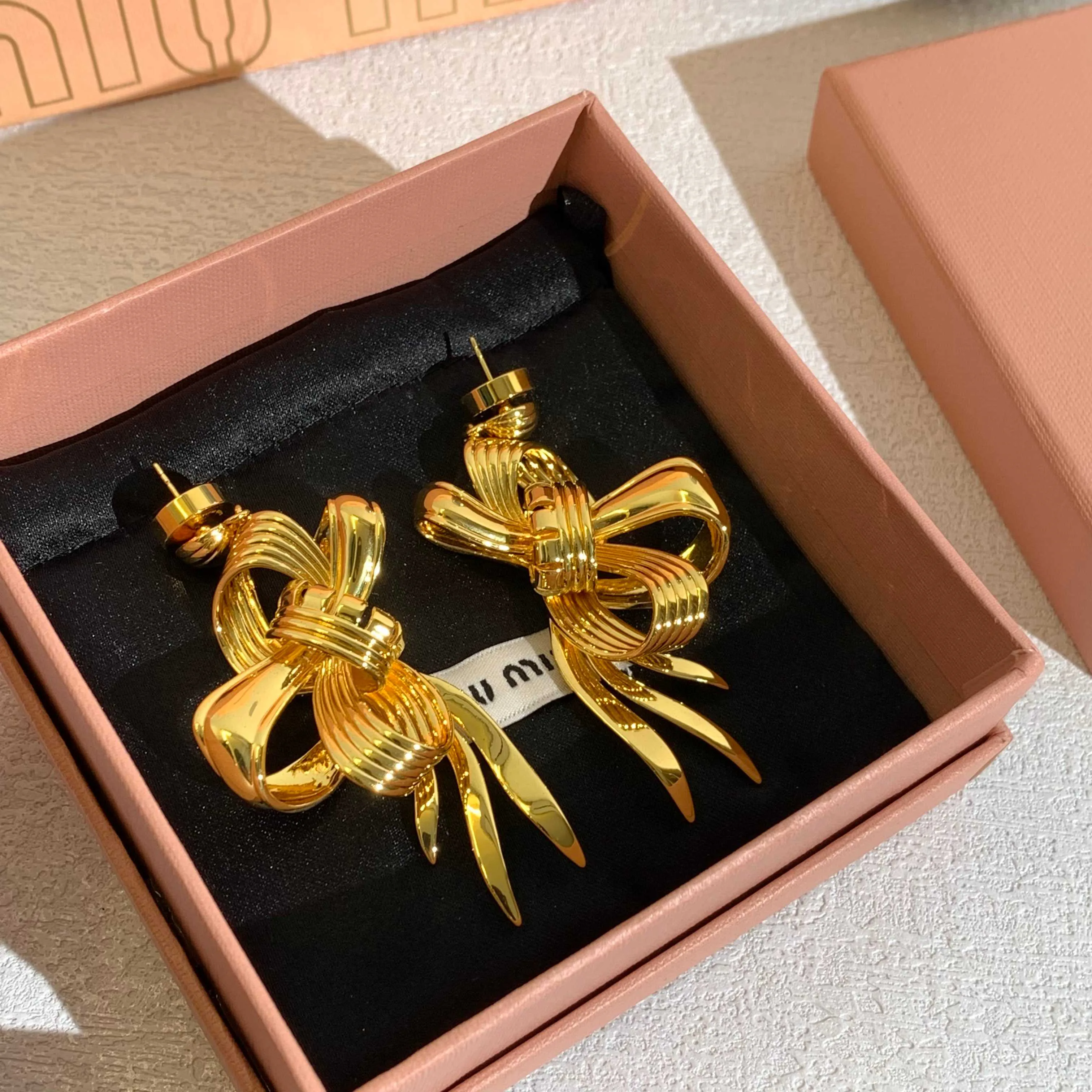 Бижутерия Miu Miu 206750