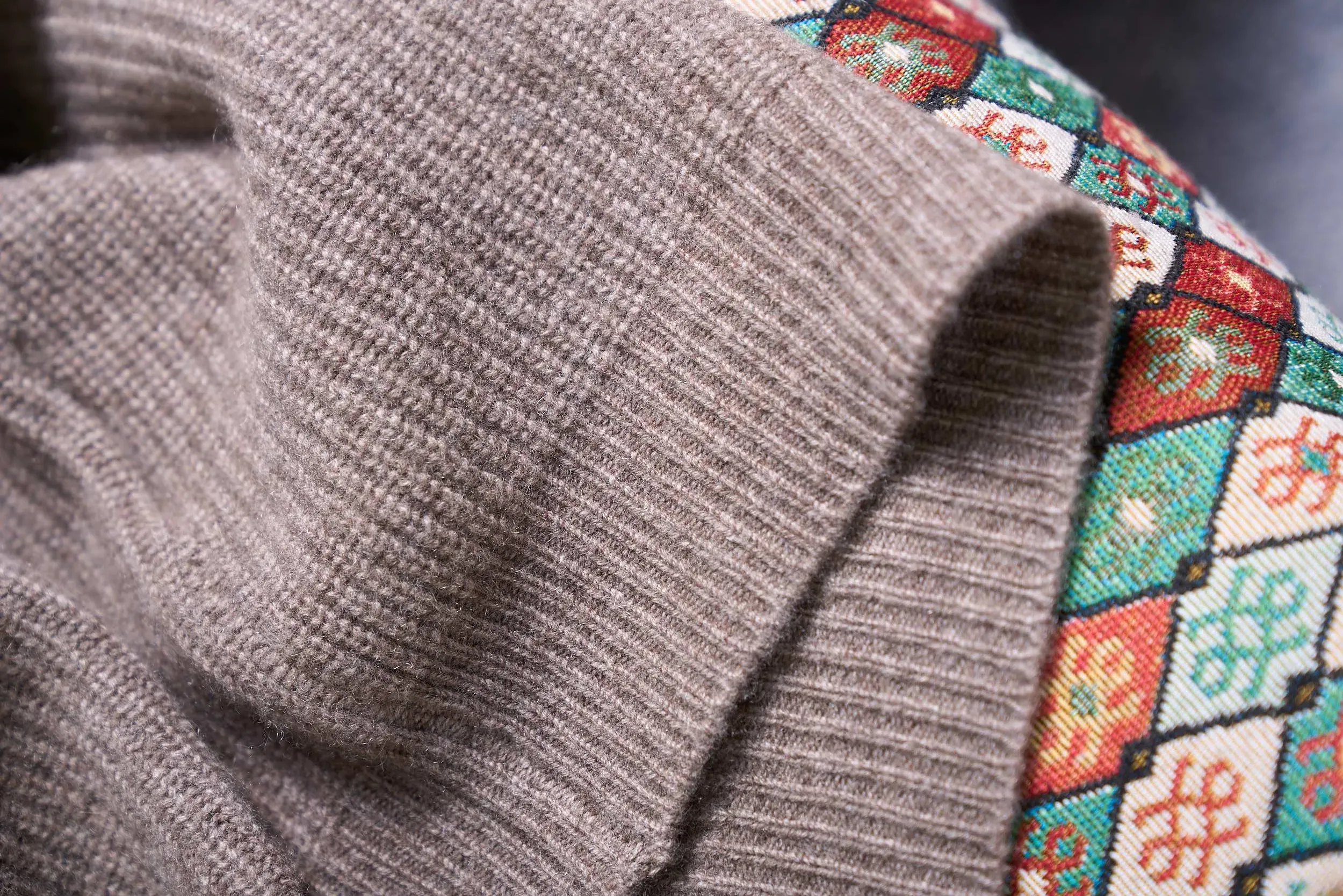 Джемперы И Свитеры Мужские Brioni 282771