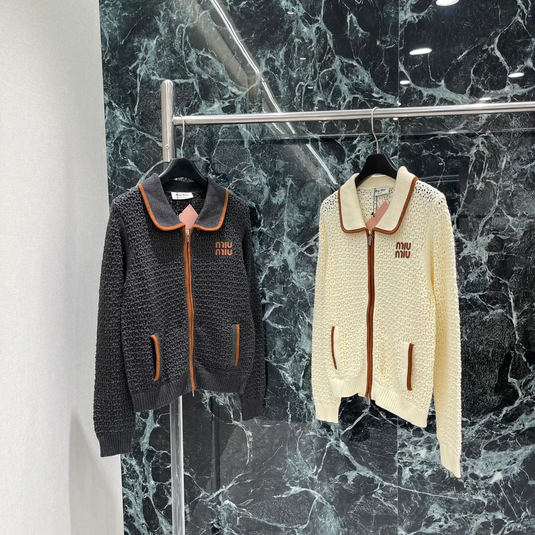 Джемперы Женские Miu Miu 117170