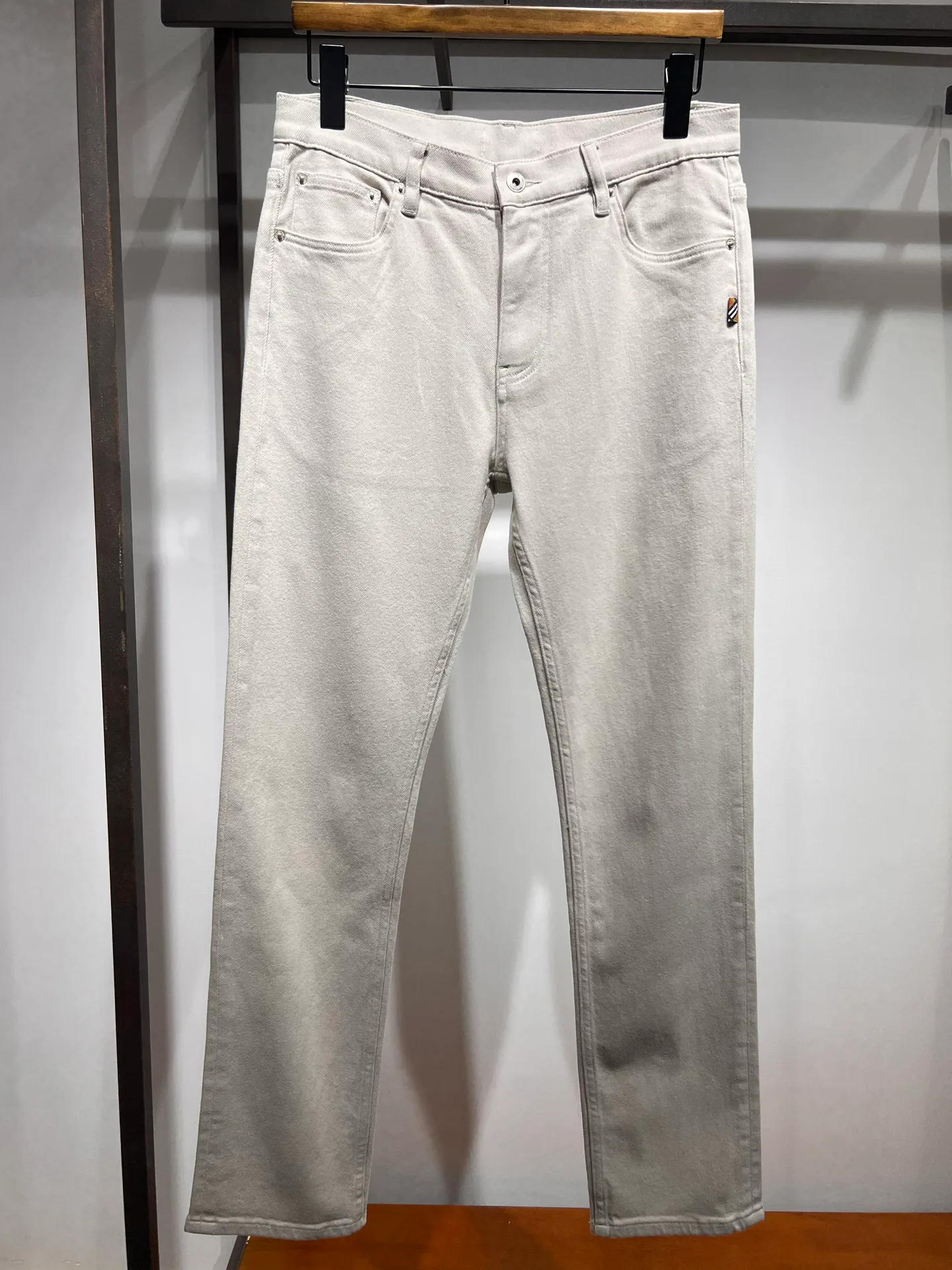 Джинсы Женские Burberry 12192916