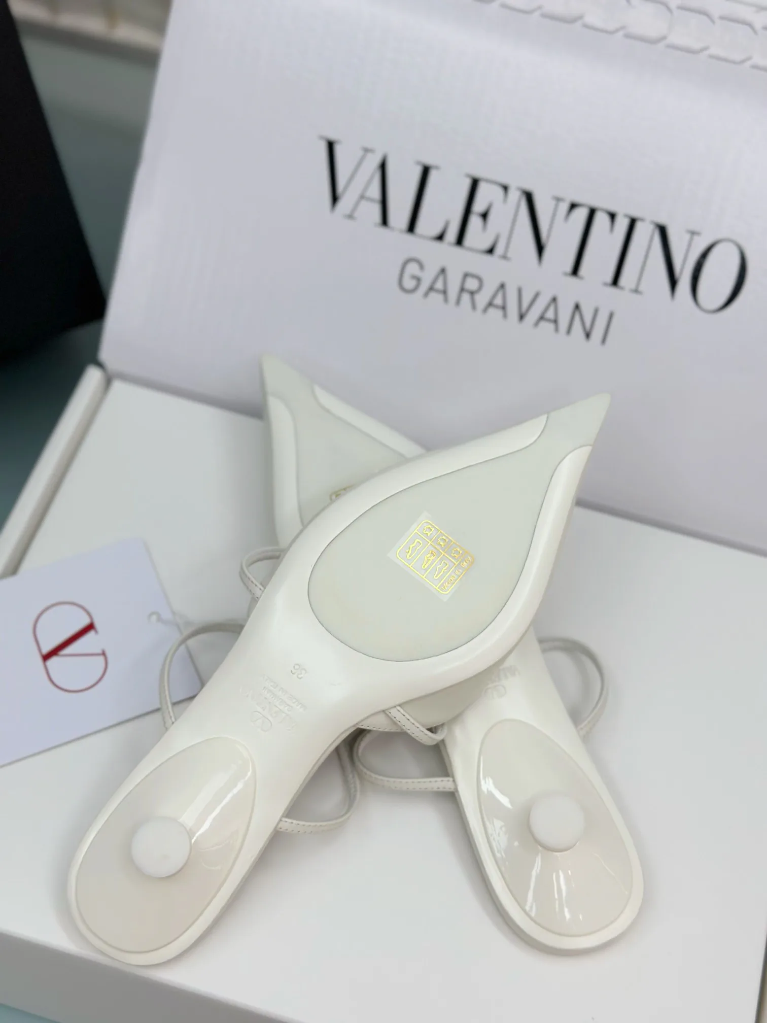 Туфли Женские Valentino 10682744