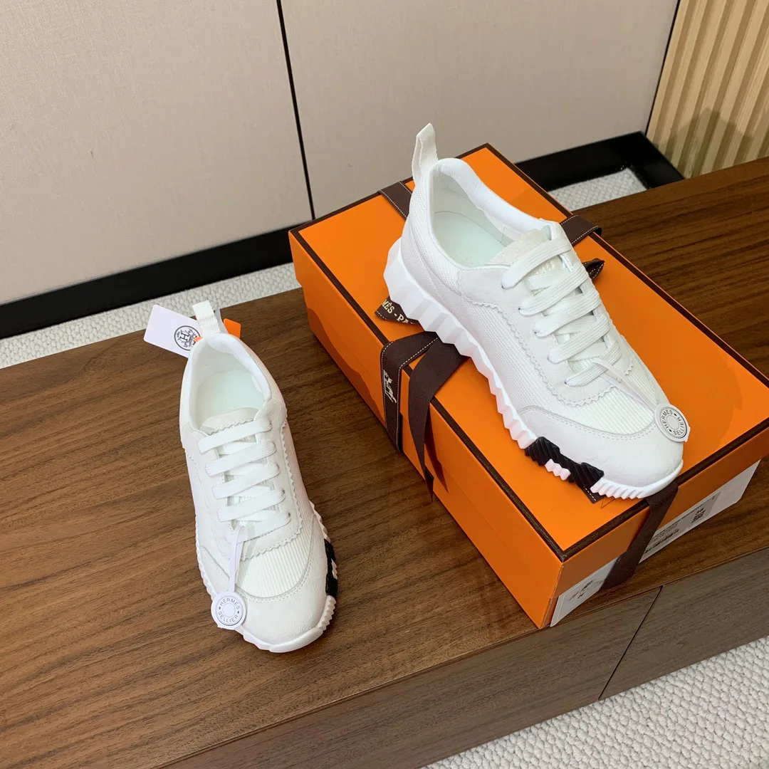 Кроссовки Женские Hermes 11567577