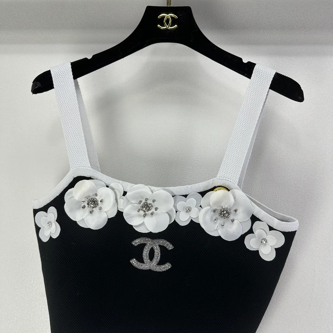 Топы Женские Chanel 1512517