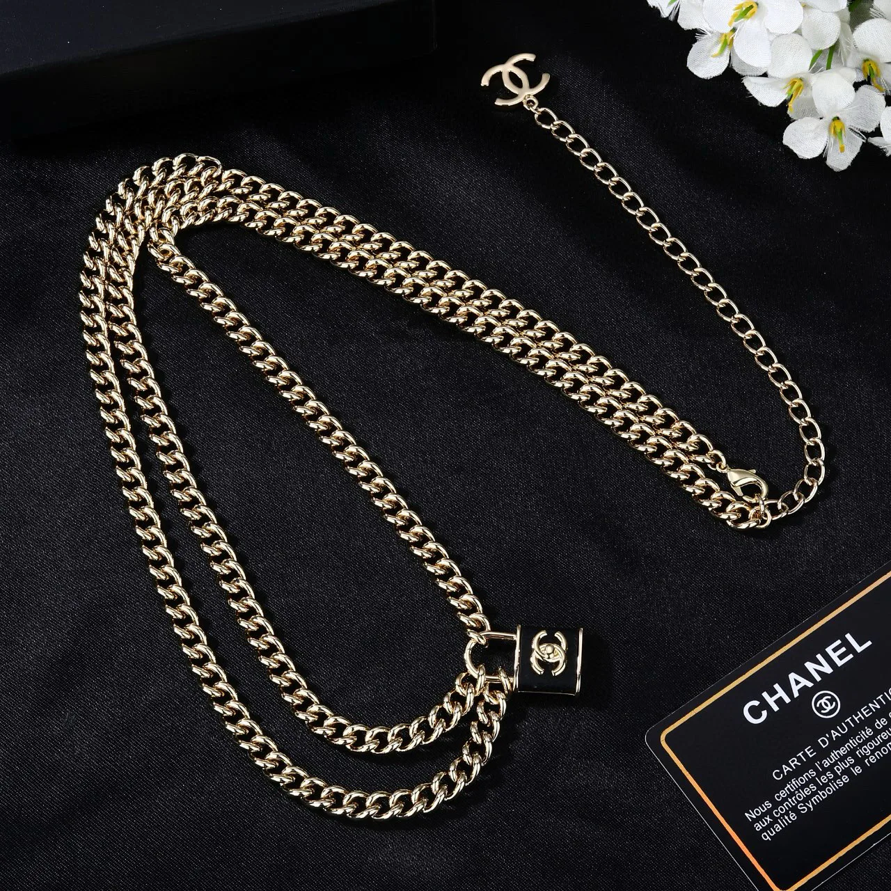 Ремни Chanel 11240573